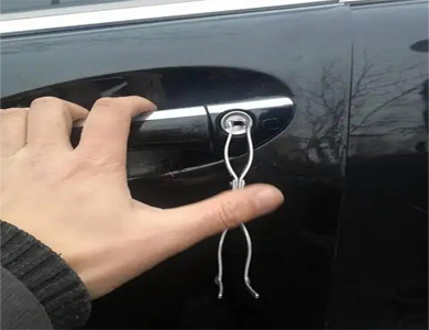 巴马24小时上门开锁公司