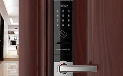 巴马24小时上门开锁公司