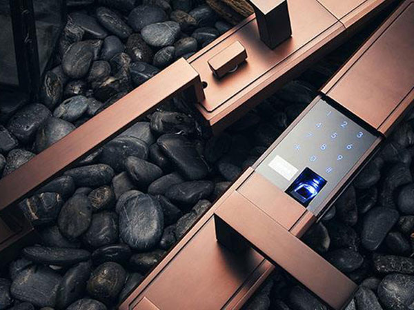 巴马24小时上门开锁公司