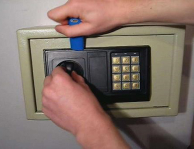 巴马24小时上门开锁公司