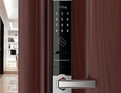 巴马24小时上门开锁公司