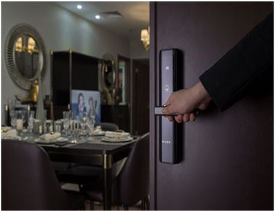 巴马24小时上门开锁公司