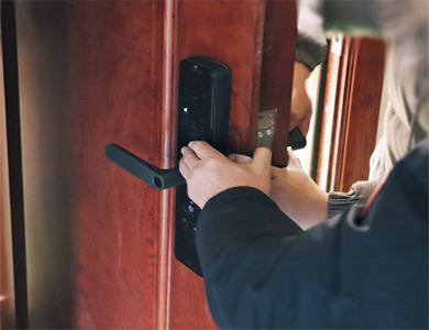 巴马24小时上门开锁公司